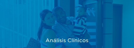 Analisis Clinicos
